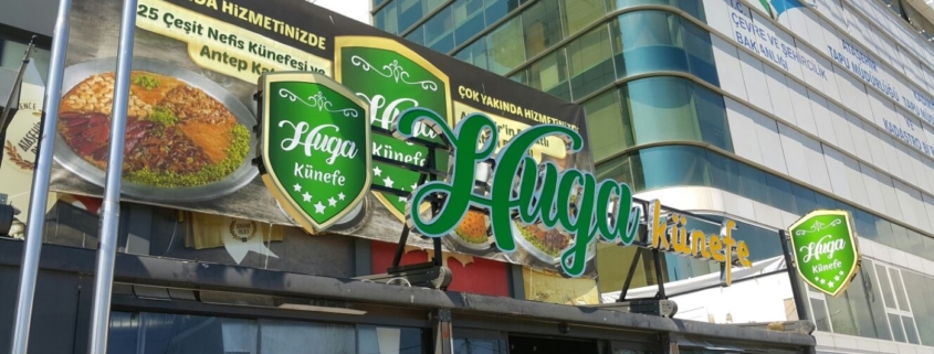 Alsancak Tabelacı